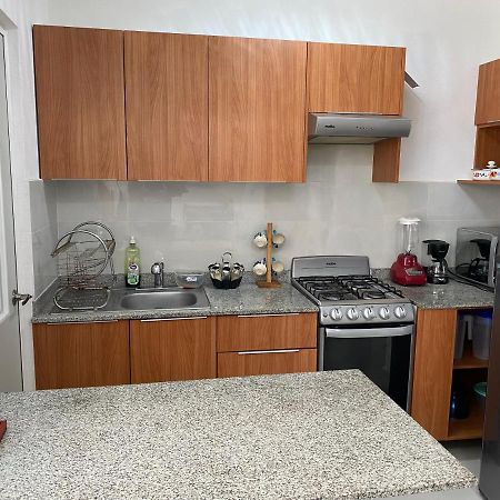 מנסניו Cachito De Cielo, Departamento De Lujo 2 Habitaciones Y Alberca מראה חיצוני תמונה