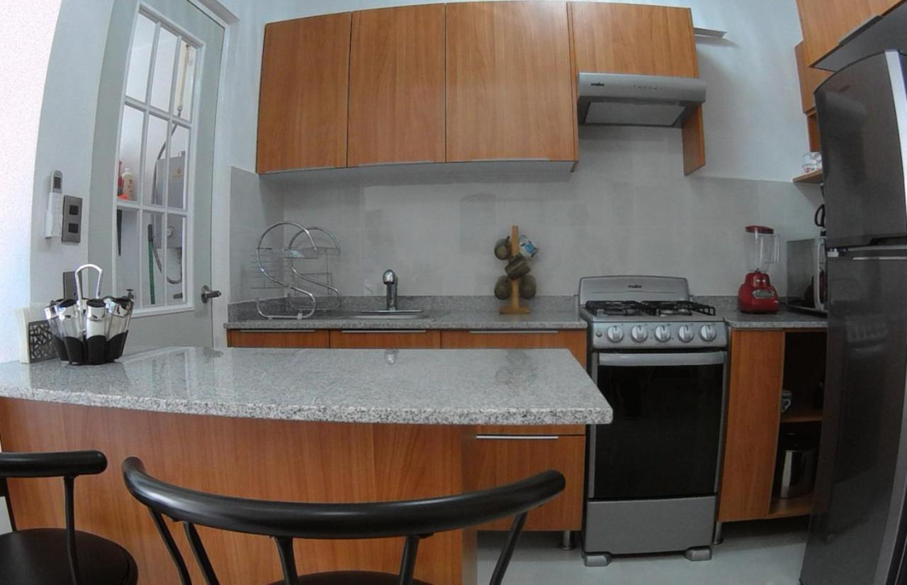 מנסניו Cachito De Cielo, Departamento De Lujo 2 Habitaciones Y Alberca מראה חיצוני תמונה