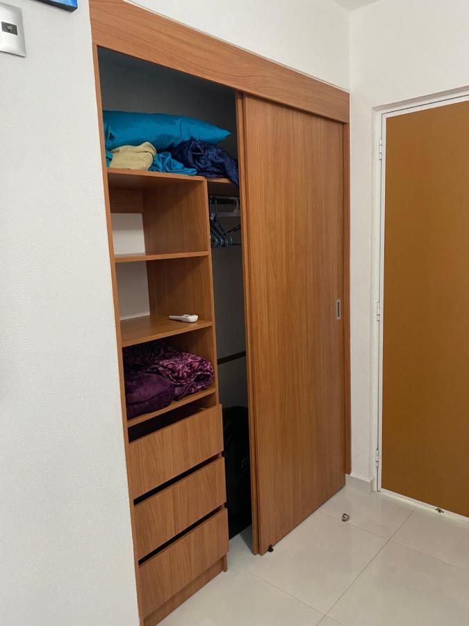 מנסניו Cachito De Cielo, Departamento De Lujo 2 Habitaciones Y Alberca מראה חיצוני תמונה