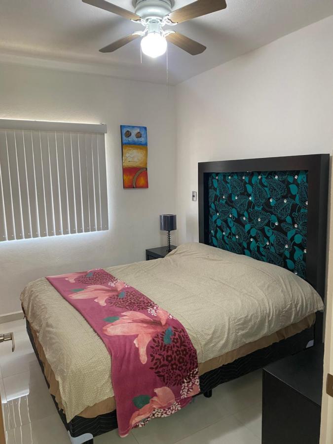 מנסניו Cachito De Cielo, Departamento De Lujo 2 Habitaciones Y Alberca מראה חיצוני תמונה