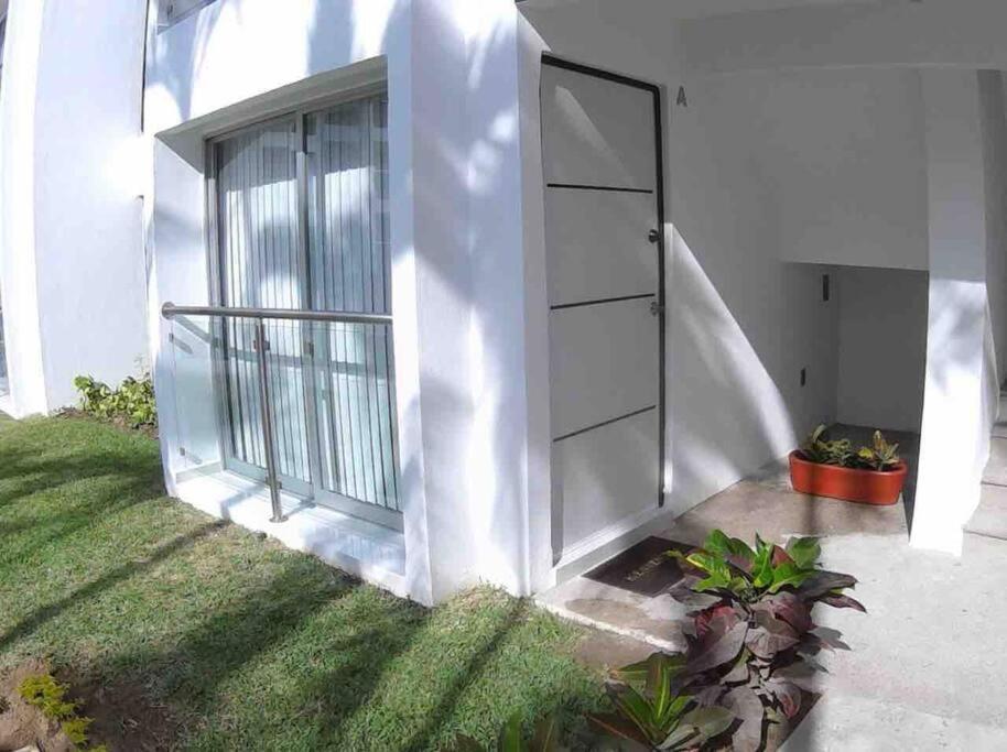 מנסניו Cachito De Cielo, Departamento De Lujo 2 Habitaciones Y Alberca מראה חיצוני תמונה