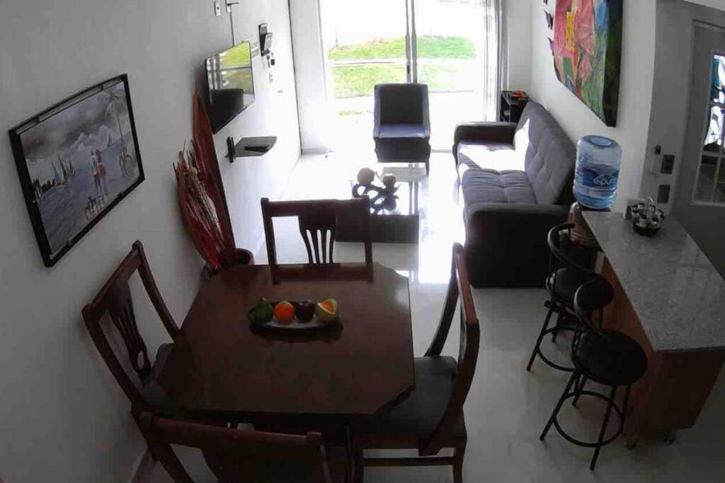 מנסניו Cachito De Cielo, Departamento De Lujo 2 Habitaciones Y Alberca מראה חיצוני תמונה